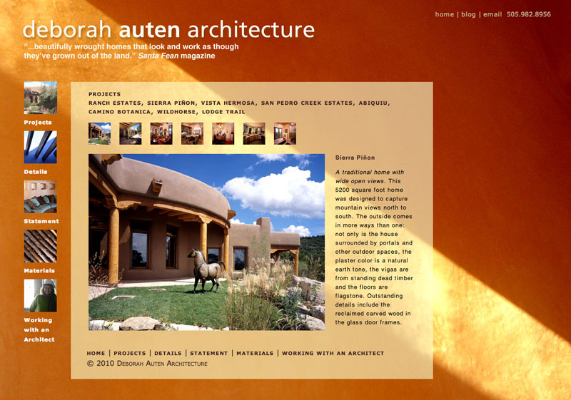 Website-Deborah-Auten-Architecture2