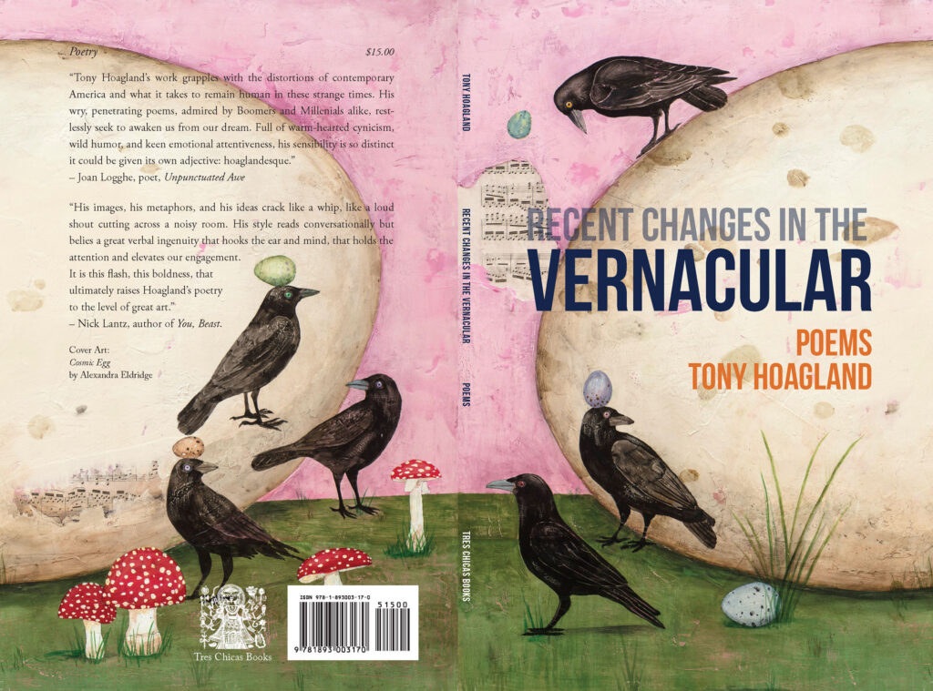 Full covers, "Vernacular"