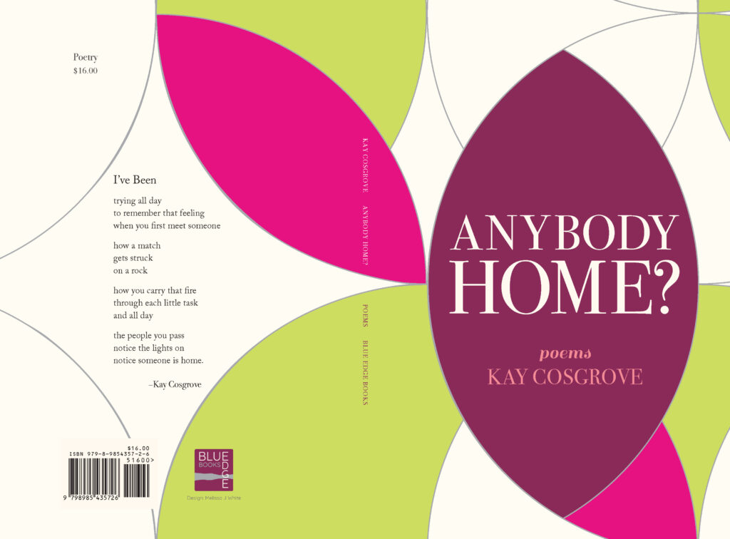 Full covers, "Anybody Home?"